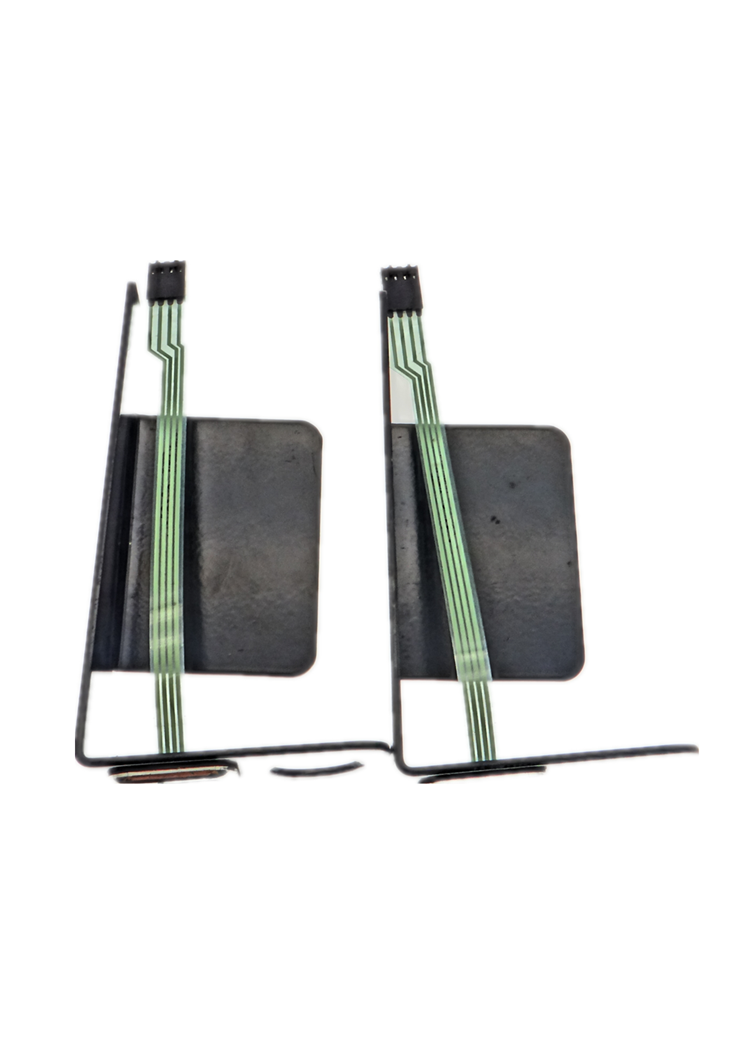 สีเทาเข้ม