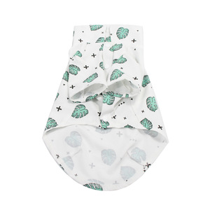 Hawaiian Polyester <strong>Dog</strong> Shirt Summer Breathable Cool Puppy Kitten Floral Soft Comfortable Pet Clothing - Product Image 6