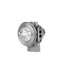 TD025 Turbo CHRA 49180-01275 04E145721R Cartouche de turbine 49180-01230 pour Audi A3 1.4 TSI (8V1, 8VK) CXSA,CMBA 90 Kw - <span class=keywords><strong>122</strong></span> PS - Product Image 1