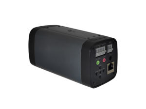 8MP 20x Zoom quang hộp máy ảnh zoom máy ảnh WDR không thấm nước đầy đủ kim loại ngoài trời trong nhà 4K IP mạng Máy ảnh - Product Image 2