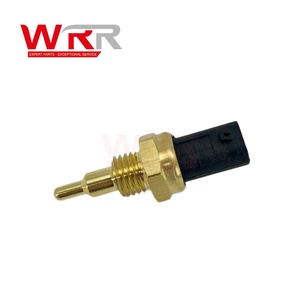 13627580635 Nuevo Sensor de Temperatura de Aceite WRR para E90 F30 328i 335i Alta Calidad Duradero 1 Año de Garantía - Product Image 2