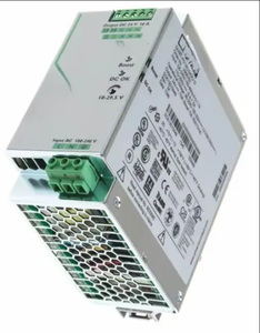 PLC ใหม่สำหรับ Phoenixe QUINT-PS/1AC/24DC/10 - ชุดจ่ายไฟ 2866763 ราคาดี - Product Image 5