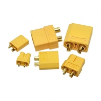 1 paire de connecteurs mâles femelles XT30 XT60 XT90 pour batterie RC Lipo vente en gros bricolage