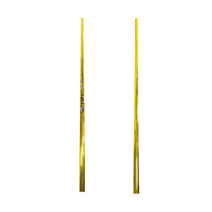 Manche de golf léger en <span class=keywords><strong>graphite</strong></span> <span class=keywords><strong>ou</strong></span> en <span class=keywords><strong>acier</strong></span>, plaqué or PVD - Product Image 1