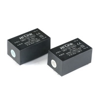 Module d'alimentation AC-DC 10W Hi-Link HLK-10M05 HLK-10M12, convertisseur abaisseur 220V vers 5V 12V 10M05 10M12
