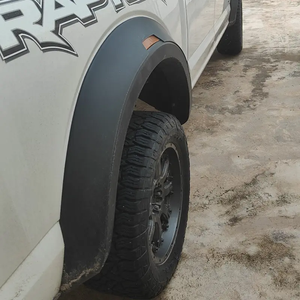 ชุดแต่งซุ้มล้อพลาสติกพร้อมตะปู สำหรับรถฟอร์ด <span class=keywords><strong>F150</strong></span> ปี 2015-2017 พร้อมแผ่นสะท้อนแสง - Product Image 5