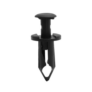 <b>Car</b> Fender Rivet Fastener <b>Clip</b> 8mm Plastic Bumper Retainer For Replace Repair General Purpose Type - Product Image 3
