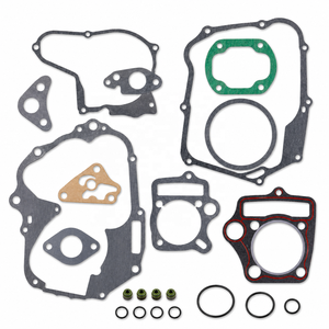 Juego de Juntas para Motocicleta, Repuestos para Motocross, Juego de Juntas para Motor Horizontal <span class=keywords><strong>Honda</strong></span> de 125cc para Motocross y Karts - Product Image 2