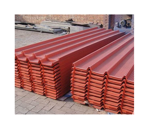 Placa de Supresión de Viento y Polvo para Exteriores de Alta Calidad con Ventilación y Disipación de Calor de Acero <span class=keywords><strong>Galvanizado</strong></span>/Aluminio/Acero Inoxidable - Product Image 5