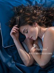 Matelas fait main en poils de queue sans colle, matelas à ressorts naturels, matelas rond, matelas exclusif pour les personnes aisées - Product Image 4