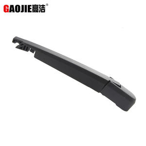 Conjunto de Brazo de Limpiaparabrisas Gaojie de 230 mm, Trasero, de Plástico, para Kia Soul 2006-2009 - Product Image 2