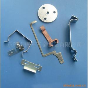 Lug <b>Terminals</b> Brass 12x56 RoHS Compliant For Electrical Connections - Product Image 4
