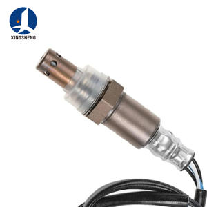 Nouveau capteur d'oxygène 02 89465-12710 pour Toyota Matrix Pontiac Vibe 2003-2006 1.8L - Product Image 3