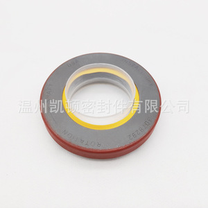 Sello de Aceite del Cigüeñal Cummins M11 3078292, Sellos Delanteros y Traseros de PTFE para Reparación de Bomba de Agua - Product Image 2