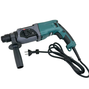 HR2470F Hammer 220V Wired Impact Drill 3600BPM High-power <b>Concrete</b> Chiseling Drilling Multifunctional Drill - Product Image 5