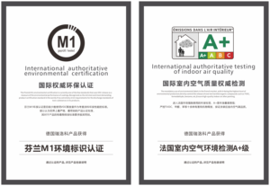 Étagère de présentation en métal à double rangée et 5 niveaux, minimaliste et écologique, pour vêtements de garçons et de filles, double face, suspendue, sur pied, pour magasin - Product Image 5