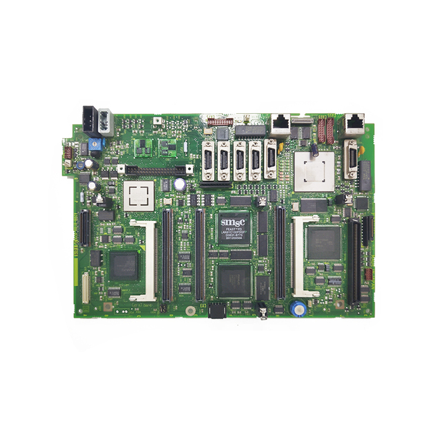 A20b-8100-0793 Plc Rs485 Industrial Control Circuit Board Motherboard New Original Automation Programmable