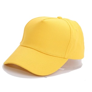Gorras de Béisbol Personalizadas de Cinco Paneles, 100% Algodón, Unisex, con Cierre a Presión, Color Sólido, Estilo Deportivo y Urbano, Aptas para Adultos - Product Image 6