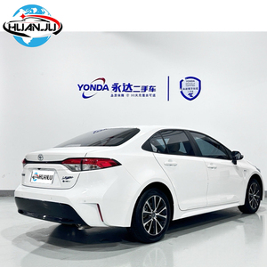 โตโยต้า โคโรลล่า อัลติส ปี <span class=keywords><strong>2024</strong></span> รุ่น 1.8 ลิตร ไฮบริด เกียร์อัตโนมัติ รุ่นหรูหรา สมาร์ทไฮบริด เครื่องยนต์คู่ - Product Image 4