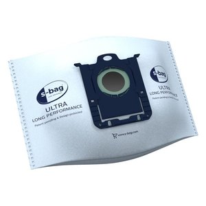 Sac de poussière pour aspirateur (3 pièces) S BAG E210S 900 168 4613 - Product Image 1