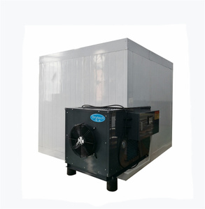 Máy sấy thực phẩm hiệu suất cao, sấy sắn khô, sấy tỏi, máy sấy thực phẩm, máy sấy khoai mì, máy sấy trái cây - Product Image 2