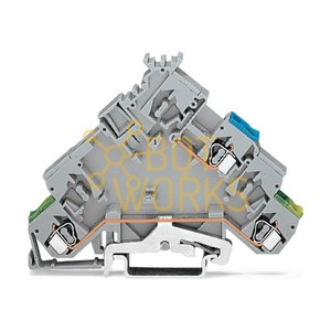 Wago 280593 - Nuovo - Product Image 1