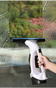 <span class=keywords><strong>Appareil</strong></span> de <span class=keywords><strong>nettoyage</strong></span> de fenêtres électrique portatif <span class=keywords><strong>pour</strong></span> la maison, forte aspiration, efficace et portable - Product Image 4
