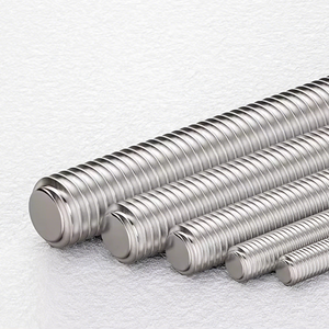 工場直販：DIN 975 ステンレス鋼全ネジ棒 |   <span class=keywords><strong>304</strong></span> (A2) および 316 (A4) グレード - Product Image 4