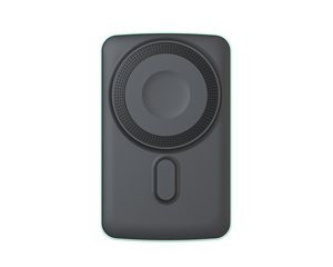 <span class=keywords><strong>แบ</strong></span><span class=keywords><strong>ต</strong></span>เตอรี่สำรองไร้สายแม่เหล็ก<span class=keywords><strong>ขนาด</strong></span>2025-เครื่องชาร์จพกพา<span class=keywords><strong>แบ</strong></span>บบางพร้อมแม่เหล็กแรงชาร์จเร็วและ USB-C สำหรับ <span class=keywords><strong>iPhone</strong></span> และ Android - Product Image 2