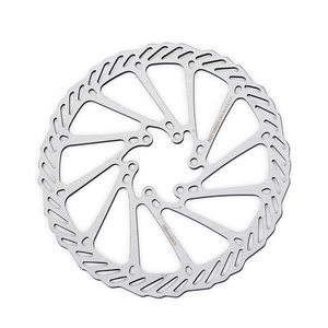 Venta directa de fábrica, 6 pernos, freno de <span class=keywords><strong>disco</strong></span> de bicicleta, acero inoxidable G3 HS1 120 140 160 180mm, <span class=keywords><strong>disco</strong></span> de freno de bicicleta de <span class=keywords><strong>carretera</strong></span> MTB - Product Image 3