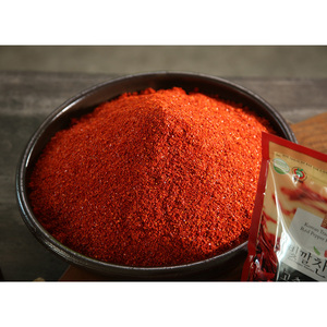 [Biggalchan 500g] Chile en polvo de primera calidad seleccionado a mano para cocina gourmet, especias de lujo, pimienta roja en polvo - Product Image 1