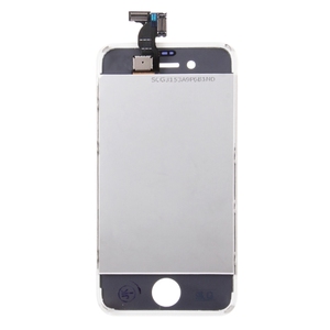 Ensamblaje de Digitalizador (LCD + Marco + Panel Táctil) para iPhone 4S - Product Image 3