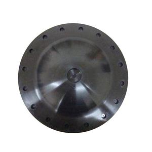 थोक उच्च गुणवत्ता रबर उत्पादों/पंप सील epdm nitrile सिलिकॉन nbr रबर डायाफ्राम - Product Image 5