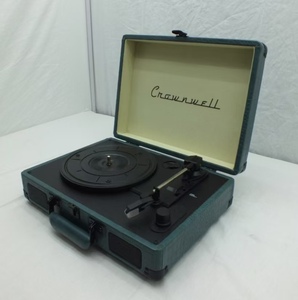 Đầu ra âm thanh <span class=keywords><strong>USB</strong></span> Máy ghi âm Vinyl âm thanh nổi Máy ghi âm bàn xoay - Product Image 6
