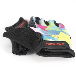 <span class=keywords><strong>Guantes</strong></span> de Ciclismo Profesionales a Prueba de Golpes para Niños, para Empujar la Silla de Ruedas, Última Llegada de 2024 - Product Image 6