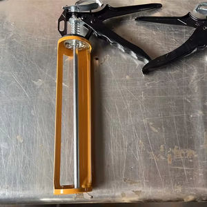 <span class=keywords><strong>Pistola</strong></span> <span class=keywords><strong>de</strong></span> Calafateo <span class=keywords><strong>de</strong></span> Silicona a <span class=keywords><strong>Precio</strong></span> Económico, <span class=keywords><strong>Pistola</strong></span> <span class=keywords><strong>de</strong></span> Pegamento Líquido para Uñas - Product Image 1