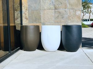 <span class=keywords><strong>Maceta</strong></span> <span class=keywords><strong>de</strong></span> aspecto delicado, grande, China, venta al por mayor, nueva <span class=keywords><strong>maceta</strong></span> redonda - Product Image 6