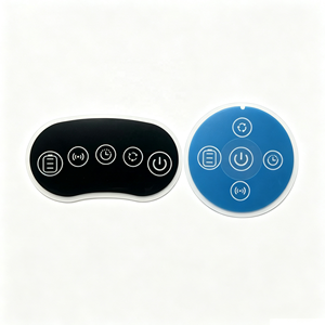 Autocollant graphique personnalisé de haute qualité, sérigraphié, encre durable, personnalisable, polyvalent - Product Image 2