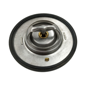 เทอร์โมสตัทเครื่องยนต์ไครสเลอร์ 52028898AI 56028898AE สำหรับเปลี่ยนซ่อมใหม่ - Product Image 5