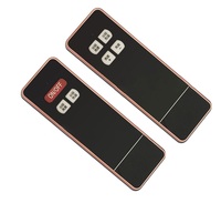 Controlador de Velocidad de Motor KONST para Ropa Eléctrica, Cortinas, Persianas, Mesa de Comedor, Control Remoto Inalámbrico