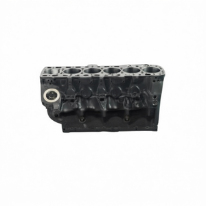 C32 3457 Cylinder <b>Block</b> C7 C7.10 Diesel Engine Long <b>Block</b> Precisely Machined <b>Mount</b> Holes - Product Image 1