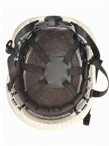 LogoBest personalizado ABS casco protector de seguridad Anti Smashing ajustable industria minera casco de seguridad - Product Image 5