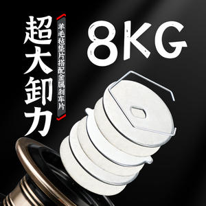 Mulinello da Spinning DAIWA Rhino Full Metal con Doppio Braccio a Bilanciere, Senza Spazi Vuoti, Alta Velocità 5.2:1, 6 Cuscinetti, Mano Destra, per Esche Artificiali e Pesca in Mare - Product Image 3