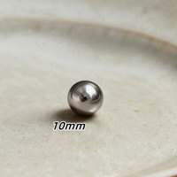 Billes magnétiques multi-tailles, sphères magnétiques, perles magnétiques, aimants professionnels pour nail art, aimants pour effet œil de chat, pour la manucure DIY, utilisation en salon