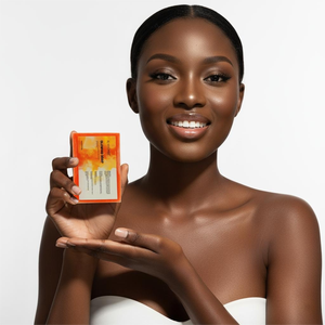 Suero Facial de Glutatión Luminoso de Alta Calidad y Bajo MOQ, Set de Cuidado de la Piel y Cuerpo, Venta Caliente - Product Image 5