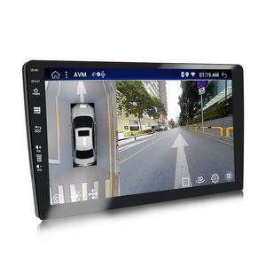 Vente directe d'usine, grand écran, caméra 360°, <span class=keywords><strong>Android</strong></span> 12, RDS/FM, lecteur multimédia de voiture <span class=keywords><strong>9</strong></span> pouces pour Audi <span class=keywords><strong>A3</strong></span> - Product Image 4