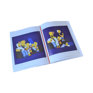 Bán buôn Chất lượng cao tùy chỉnh bìa cứng sách với hộp PVC trượt trường hợp in đầy đủ màu sắc dịch vụ - Product Image 6