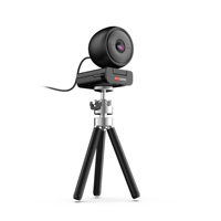 PC için 4K Web Kamerası, PDAF Otomatik Odaklama, Gizlilik Kapağıyla USB Tak ve Çalıştır Web Kamerası, Zoom/Teams/Google Meet, Dizüstü Bilgisayar/PC için Uygundur