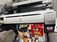 Imprimante à jet d'encre grand format A0, imprimante à jet d'encre CAO et traceur graphique pour traceurs Canon IPF750/760/770/780