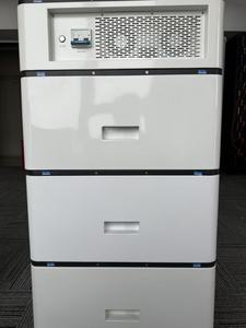Sistema Solar Híbrido Apilable Todo en Uno Samas ESS16kWh con Batería LiFePO4 <span class=keywords><strong>Serie</strong></span> <span class=keywords><strong>Felicity</strong></span> y Apollo - Product Image 2